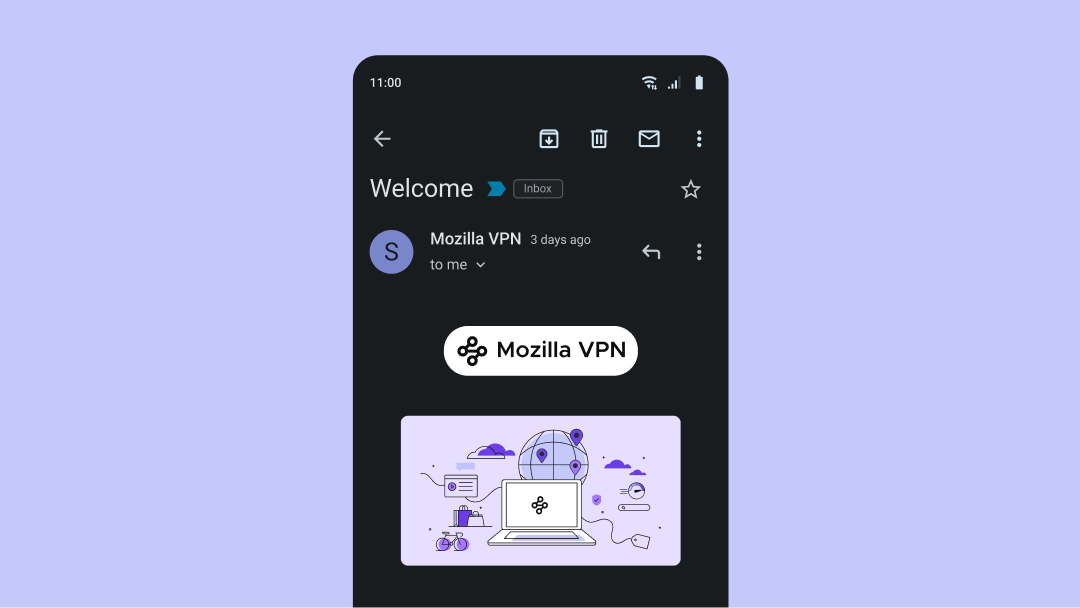 Increasing Retention at Mozilla VPN