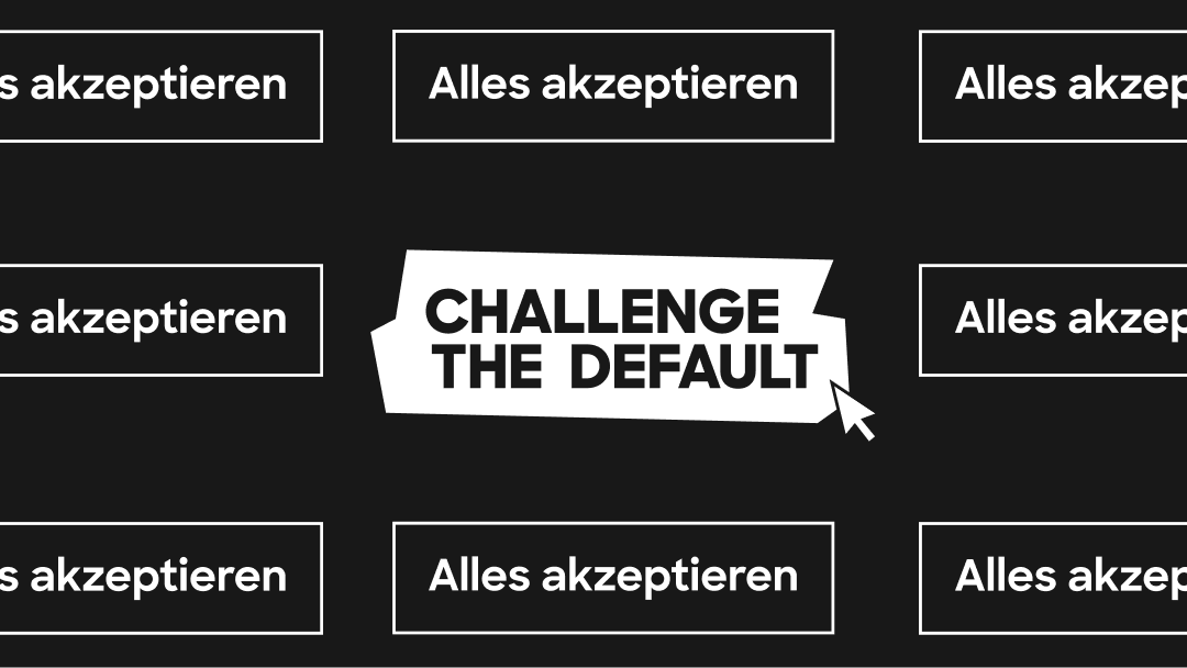 Building a Challenger Brand